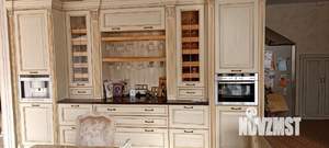 Дом 600м², 4-этажный, участок 27 сот.  