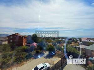 Коттедж 296м&sup2;, 3-этажный, участок 4 сот.  