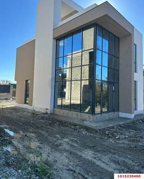 Дом 216м², 2-этажный, участок 4 сот.  