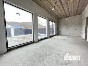 Дом 103м&sup2;, 1-этажный, участок 3 сот.  