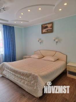 Коттедж 451м², 4-этажный, участок 6 сот.  