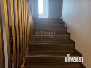 Дом 160м&sup2;, 2-этажный, участок 2 сот.  