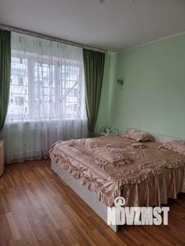 Коттедж 451м², 4-этажный, участок 6 сот.  