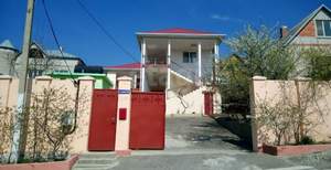 Дом 265м², 2-этажный, участок 7 сот.  