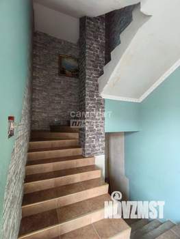 Дом 540м², 4-этажный, участок 4 сот.  