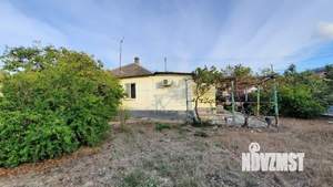 Дом 78м&sup2;, 1-этажный, участок 5 сот.  