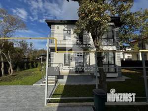 Дом 270м&sup2;, 2-этажный, участок 8 сот.  