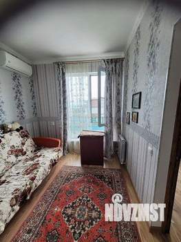 Дом 160м², 2-этажный, участок 6 сот.  