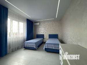 Дом 204м&sup2;, 2-этажный, участок 5 сот.  