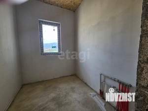 Дом 200м&sup2;, 3-этажный, участок 5 сот.  