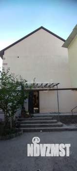 Дом 135м&sup2;, 2-этажный, участок 5 сот.  