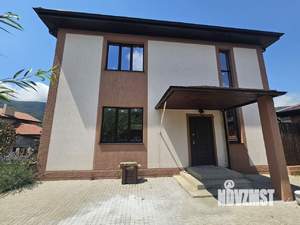 Дом 344м&sup2;, 3-этажный, участок 7 сот.  