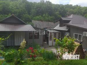 Дом 74м&sup2;, 1-этажный, участок 4 сот.  