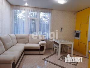 Таунхаус 145м², 3-этажный, участок 1 сот.  