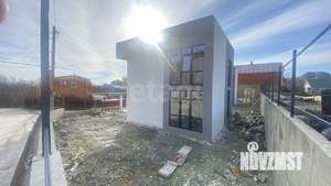 Дом 250м&sup2;, 2-этажный, участок 5 сот.  