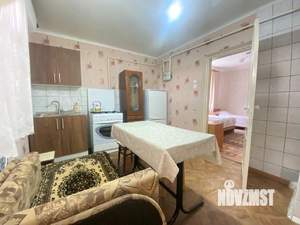 Дом 58м², 2-этажный, участок 6 сот.  