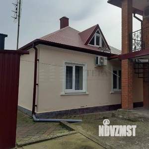 Дом 72м², 1-этажный, участок 3 сот.  