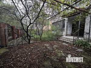 Дом 440м², 3-этажный, участок 6 сот.  