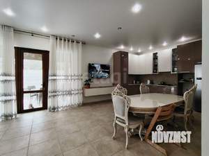 Дом 130м&sup2;, 1-этажный, участок 6 сот.  