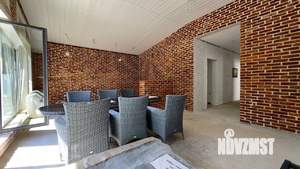 Дом 150м², 1-этажный, участок 5 сот.  