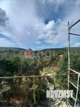 Дом 90м&sup2;, 2-этажный, участок 4 сот.  