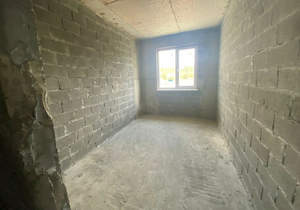 Дом 95м&sup2;, 1-этажный, участок 3 сот.  