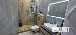 Дом 216м², 2-этажный, участок 3 сот.  