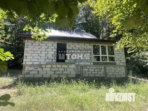 Дача 110м², 2-этажный, участок 5 сот.  
