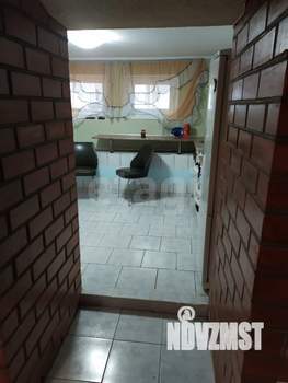 Дом 115м&sup2;, 1-этажный, участок 1 сот.  