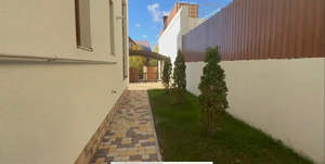 Дом 157м², 2-этажный, участок 5 сот.  