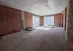 Дом 211м&sup2;, 3-этажный, участок 3 сот.  