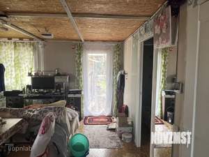 Дом 70м&sup2;, 1-этажный, участок 5 сот.  