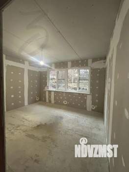 Дом 74м&sup2;, 1-этажный, участок 4 сот.  