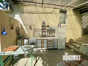 Коттедж 380м&sup2;, 2-этажный, участок 6 сот.  