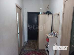 Дом 133м&sup2;, 2-этажный, участок 6 сот.  