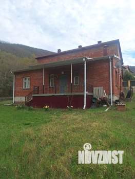 Дом 42м², 1-этажный, участок 4 сот.  