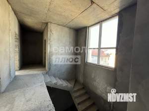 Дом 190м&sup2;, 2-этажный, участок 3 сот.  