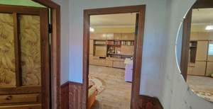 Дом 129м&sup2;, 2-этажный, участок 7 сот.  