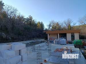 Коттедж 160м&sup2;, 2-этажный, участок 6 сот.  