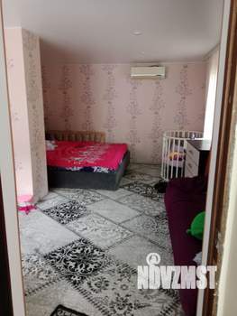Дом 106м², 1-этажный, участок 16 сот.  
