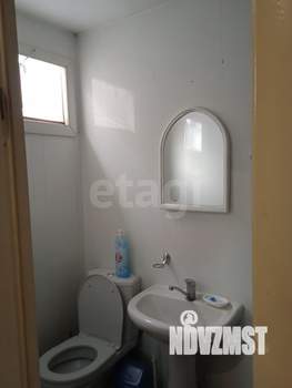 Дом 108м&sup2;, 2-этажный, участок 1 сот.  