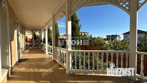 Коттедж 93м², 1-этажный, участок 6 сот.  