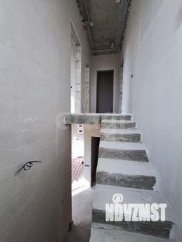 Дом 120м&sup2;, 2-этажный, участок 3 сот.  