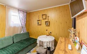 Дом 90м², 1-этажный, участок 2 сот.  