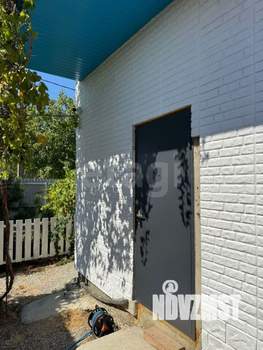 Дом 89м&sup2;, 2-этажный, участок 4 сот.  