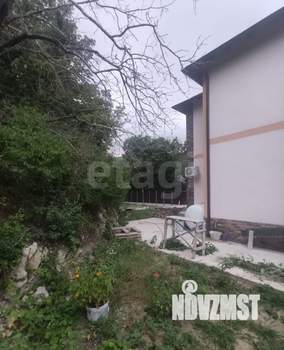 Дом 176м&sup2;, 2-этажный, участок 5 сот.  