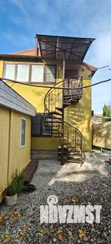 Дом 118м&sup2;, 2-этажный, участок 4 сот.  