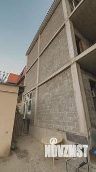 Коттедж 350м², 3-этажный, участок 3 сот.  