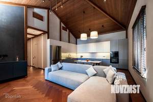 Дом 150м², 1-этажный, участок 5 сот.  