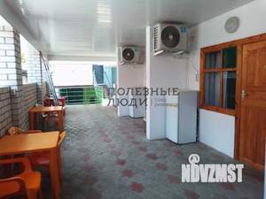 Дом 614м², 3-этажный, участок 5 сот.  